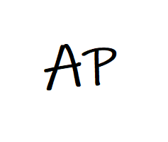 Alex Pastrik logo